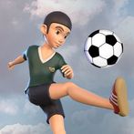 Junior Juggler