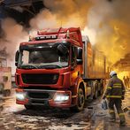 Emergency Dispatcher Rescue 3D