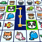 Link Pop – Tile Puzzle