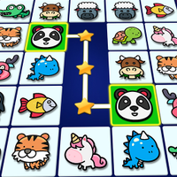 Link Pop – Tile Puzzle