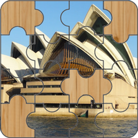 World of Jigsaw Puzzles