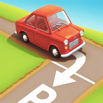 Parking Barrier Puzzle