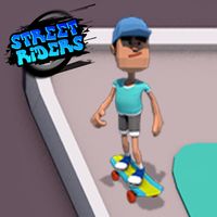 Street Racers
