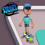 Street Racers