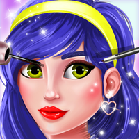 العاب التلبيس مكياج و التنظيف