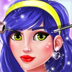 العاب التلبيس مكياج و التنظيف