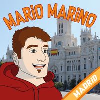 Mario Marino en Madrid