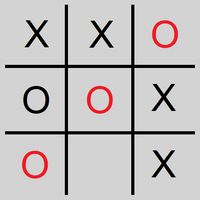 Tic-Tac-Toe