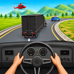 Vehicle Drive Masters: 3D Game
