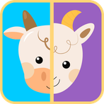 Kids Memory Card Game