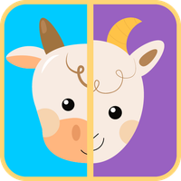 Kids Memory Card Game