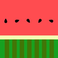 I Want Watermelon- fruit games
