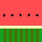 I Want Watermelon- fruit games