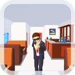 Rail Shooter 3D