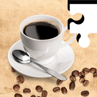 Coffee Jigsaw - Puzzles Games