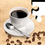 Coffee Jigsaw - Puzzles Games