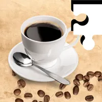 Coffee Jigsaw - Puzzles Games