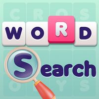 Word Search - Word Quest Game