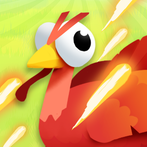 Kyle Rittenhouse's Turkey Shoot