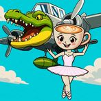 Italian Monster Brainimal