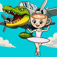 Italian Monster Brainimal