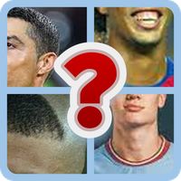 FOOTBALL PLAYER - QUIZ GAME