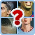 FOOTBALL PLAYER - QUIZ GAME
