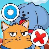 OX 페스런 - 강아지 고양이 상식 퀴즈