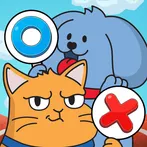 OX 페스런 - 강아지 고양이 상식 퀴즈