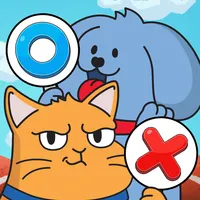 OX 페스런 - 강아지 고양이 상식 퀴즈