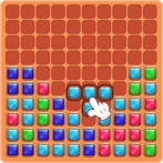 block jewel: puzzle game