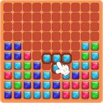 block jewel: puzzle game