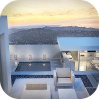 Can you escape Villa Beverly