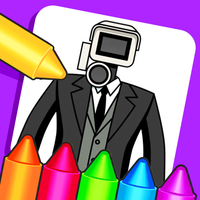 Cameraman Skibidi Toilet Titan