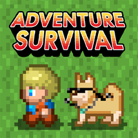 Adventure Survival