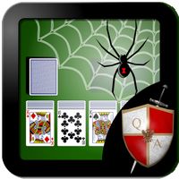 Spider Solitaire