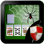 Spider Solitaire