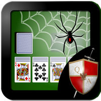 Spider Solitaire