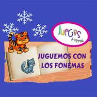 Juguemos con los Fonemas -Demo