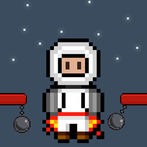 JetPack Rocket Rider