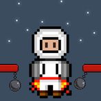 JetPack Rocket Rider