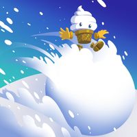 Snowball Run