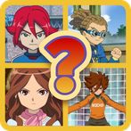 InaZuma 11 - FOOTBALL QUEST