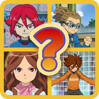 InaZuma 11 - FOOTBALL QUEST