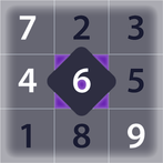 Sudoku - Digital Board