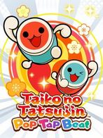 Taiko no Tatsujin Pop Tap Beat