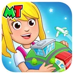 My Town World: Doll House Life