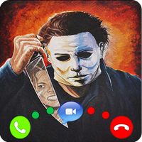 Michael Myers Fake Call