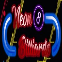Neon Billiards
