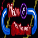 Neon Billiards